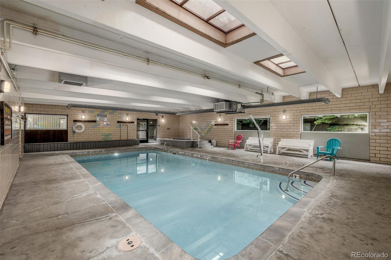 200 Granite Street Unit: 102