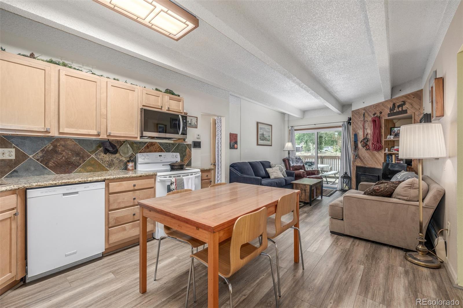 200 Granite Street Unit: 102