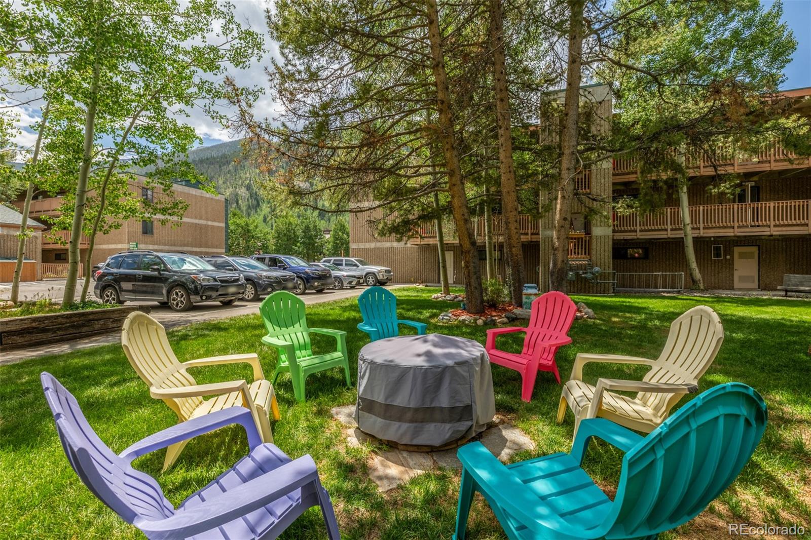 200 Granite Street Unit: 102