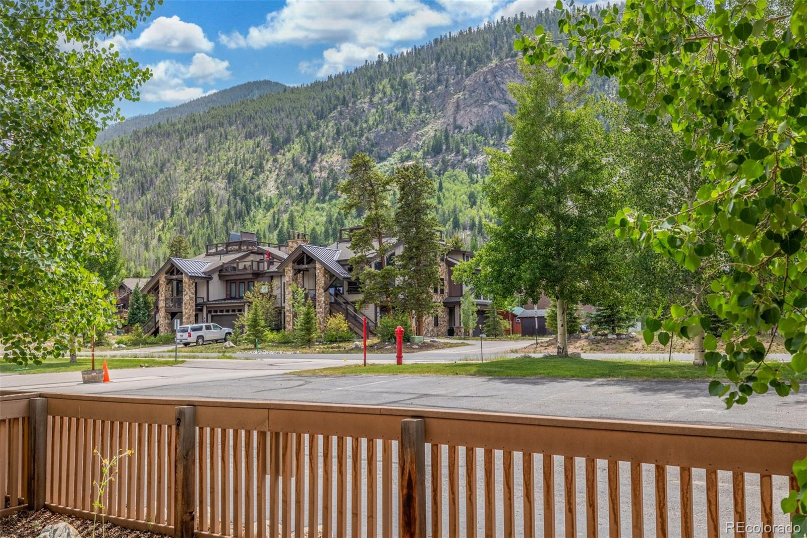 200 Granite Street Unit: 102