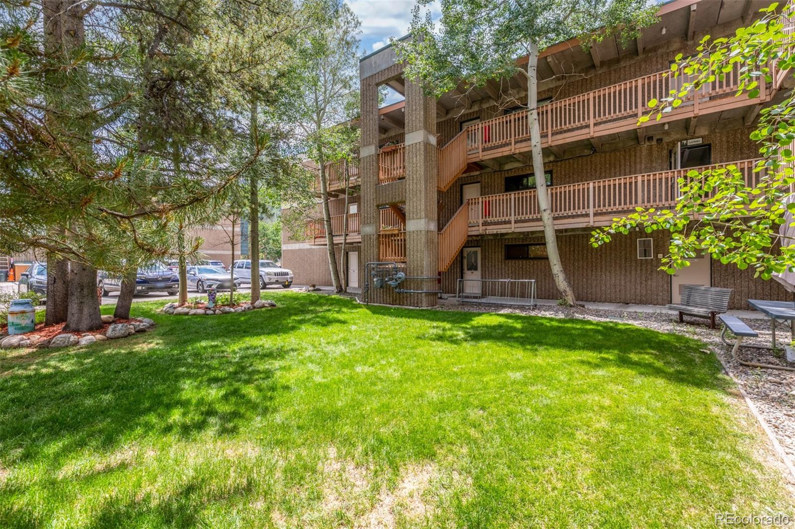 200 Granite Street Unit: 102
