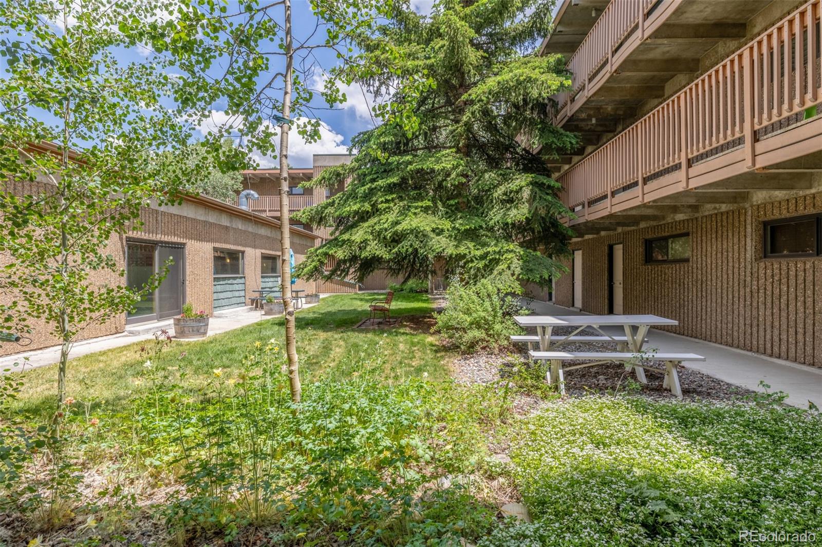 200 Granite Street Unit: 102