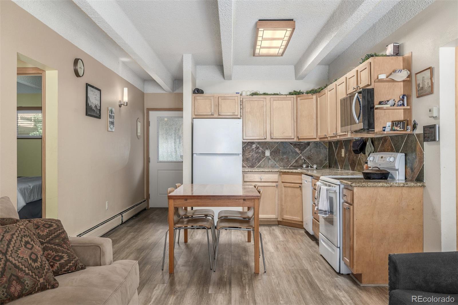 200 Granite Street Unit: 102