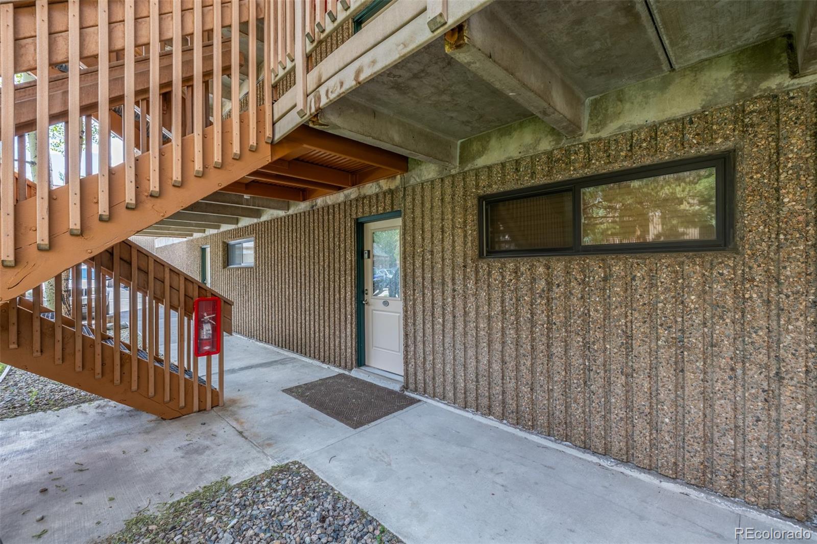 200 Granite Street Unit: 102