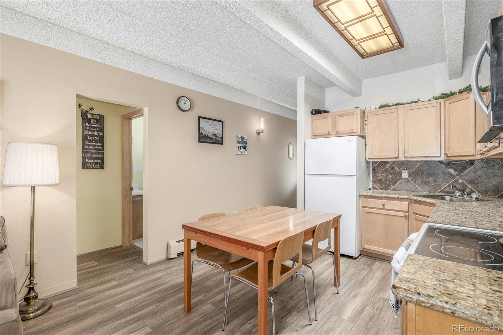 200 Granite Street Unit: 102
