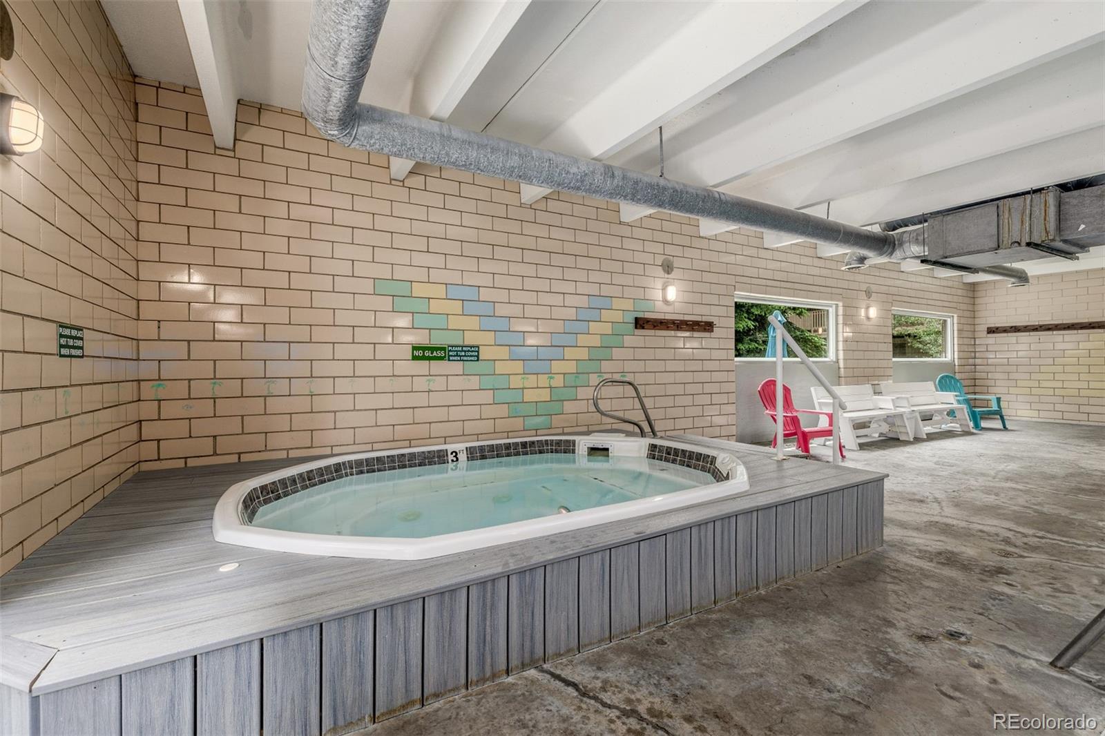 200 Granite Street Unit: 102