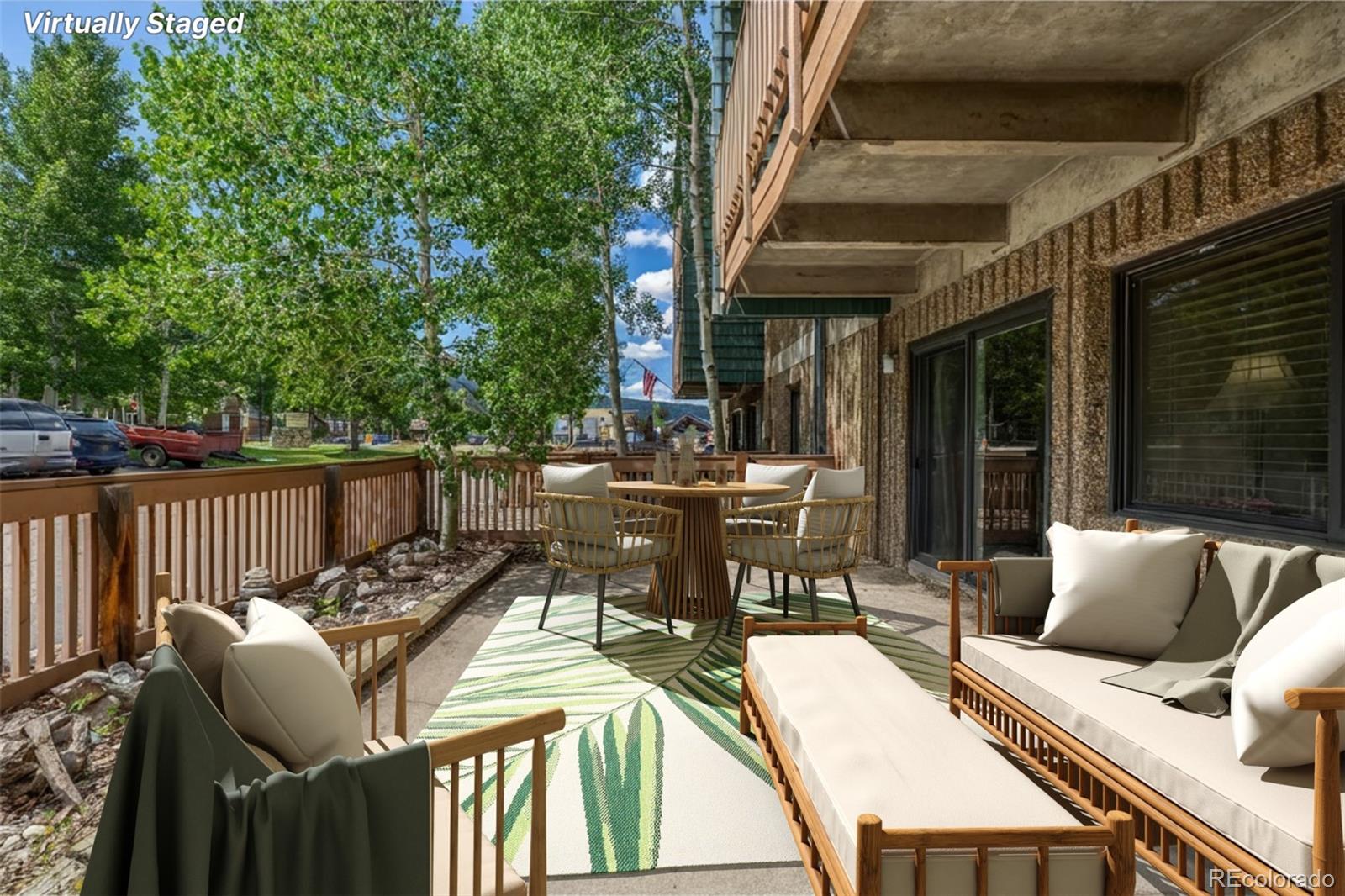 200 Granite Street Unit: 102