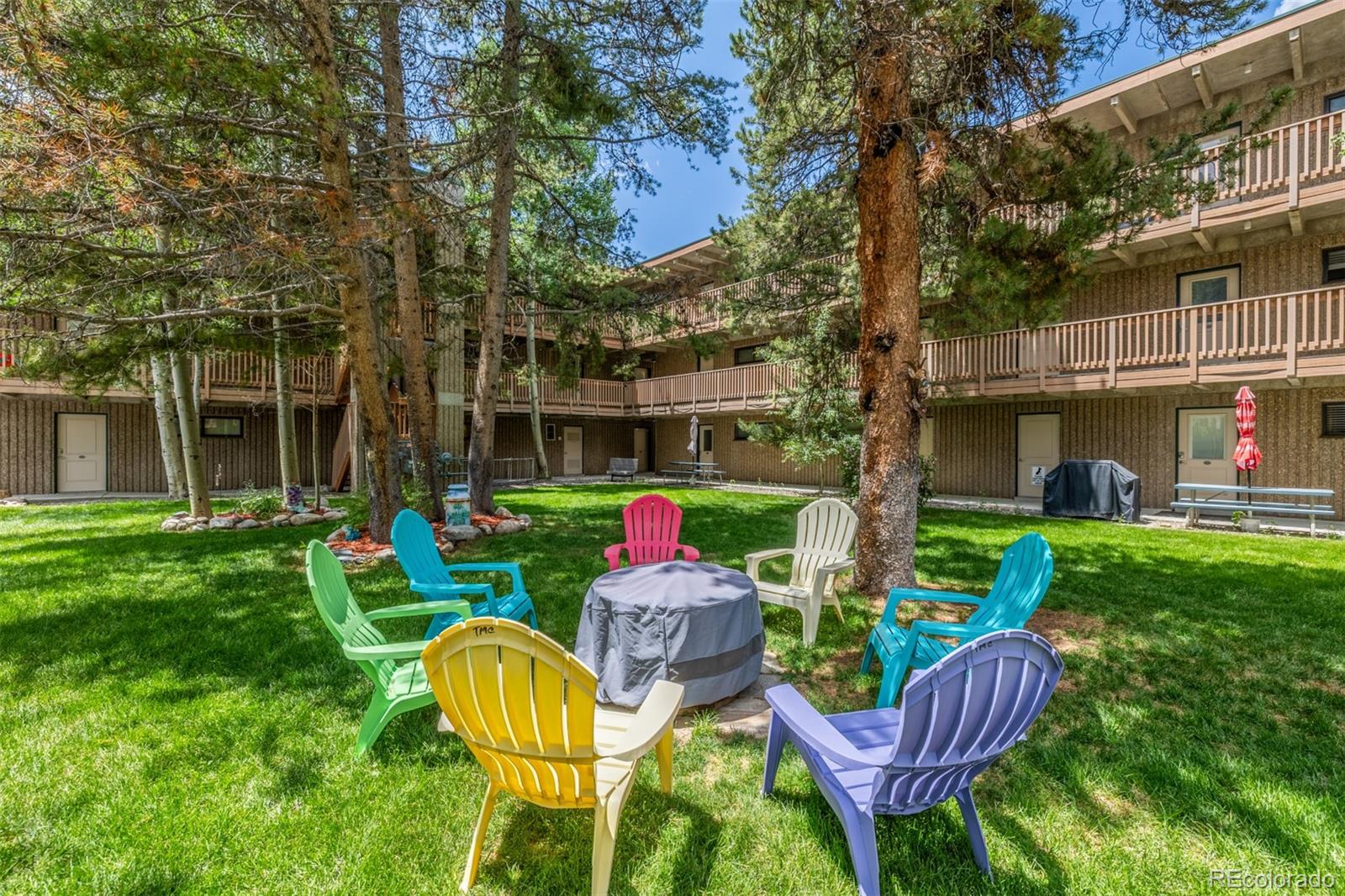200 Granite Street Unit: 102