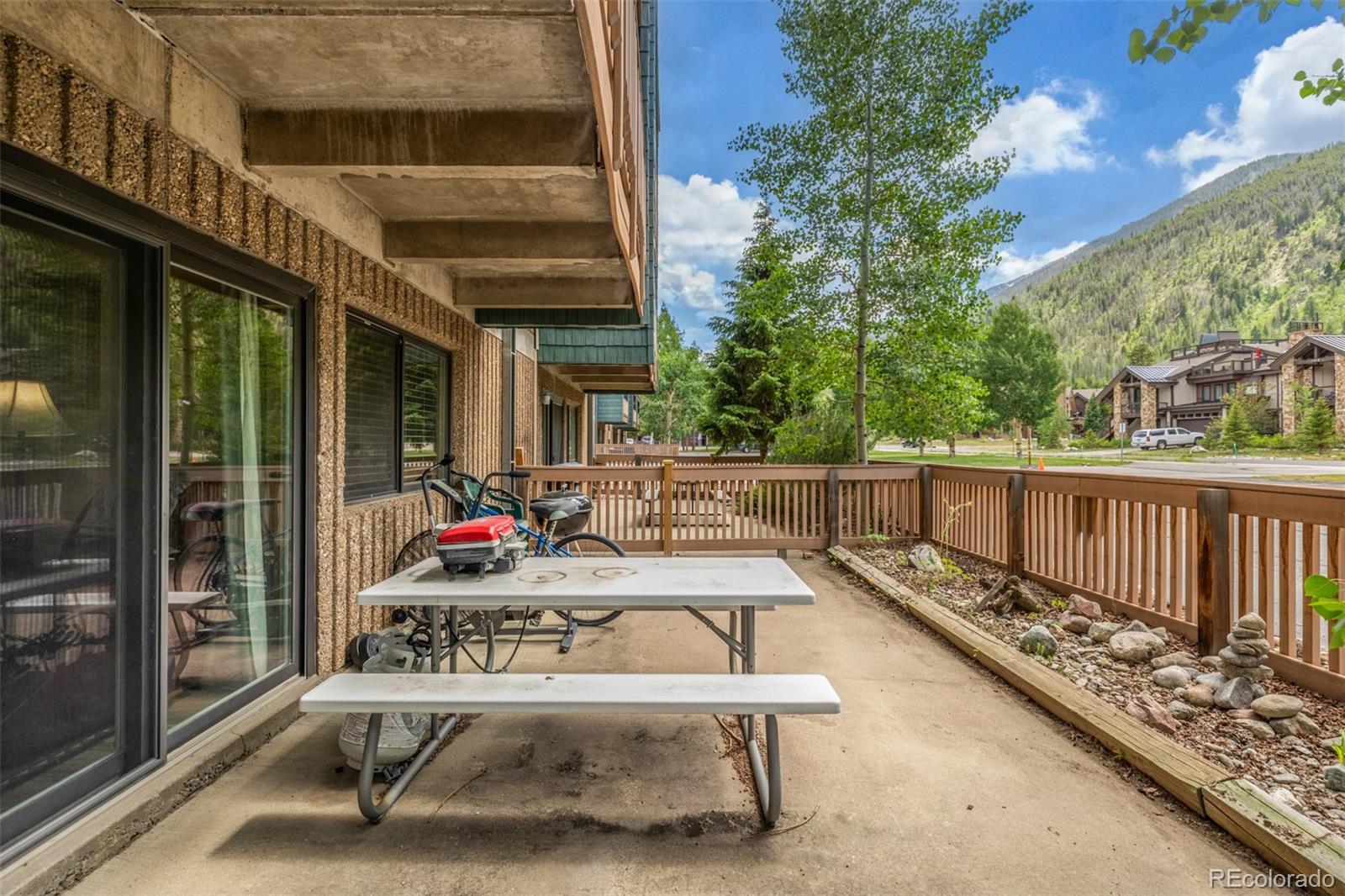 200 Granite Street Unit: 102
