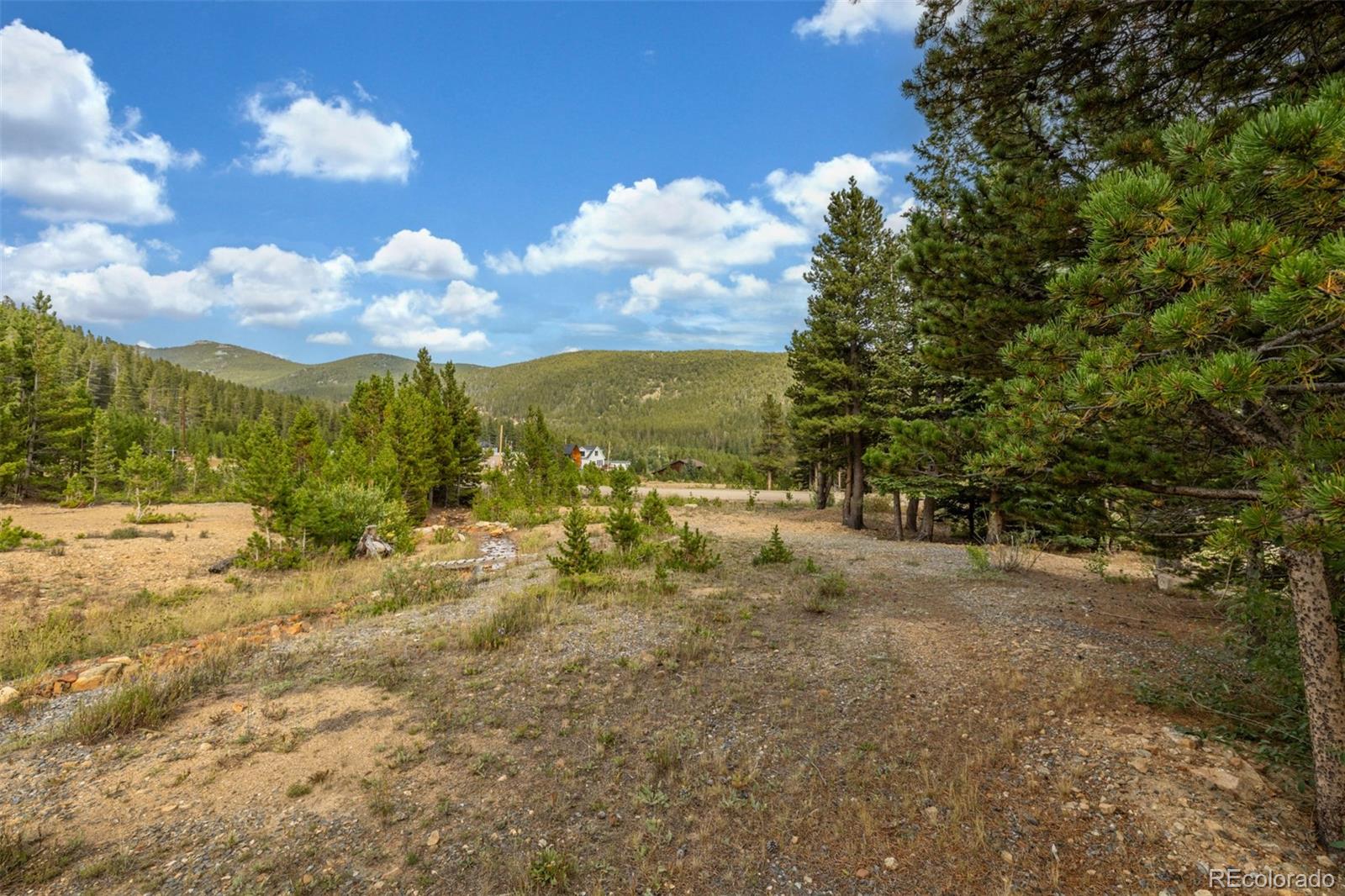Beaver Road