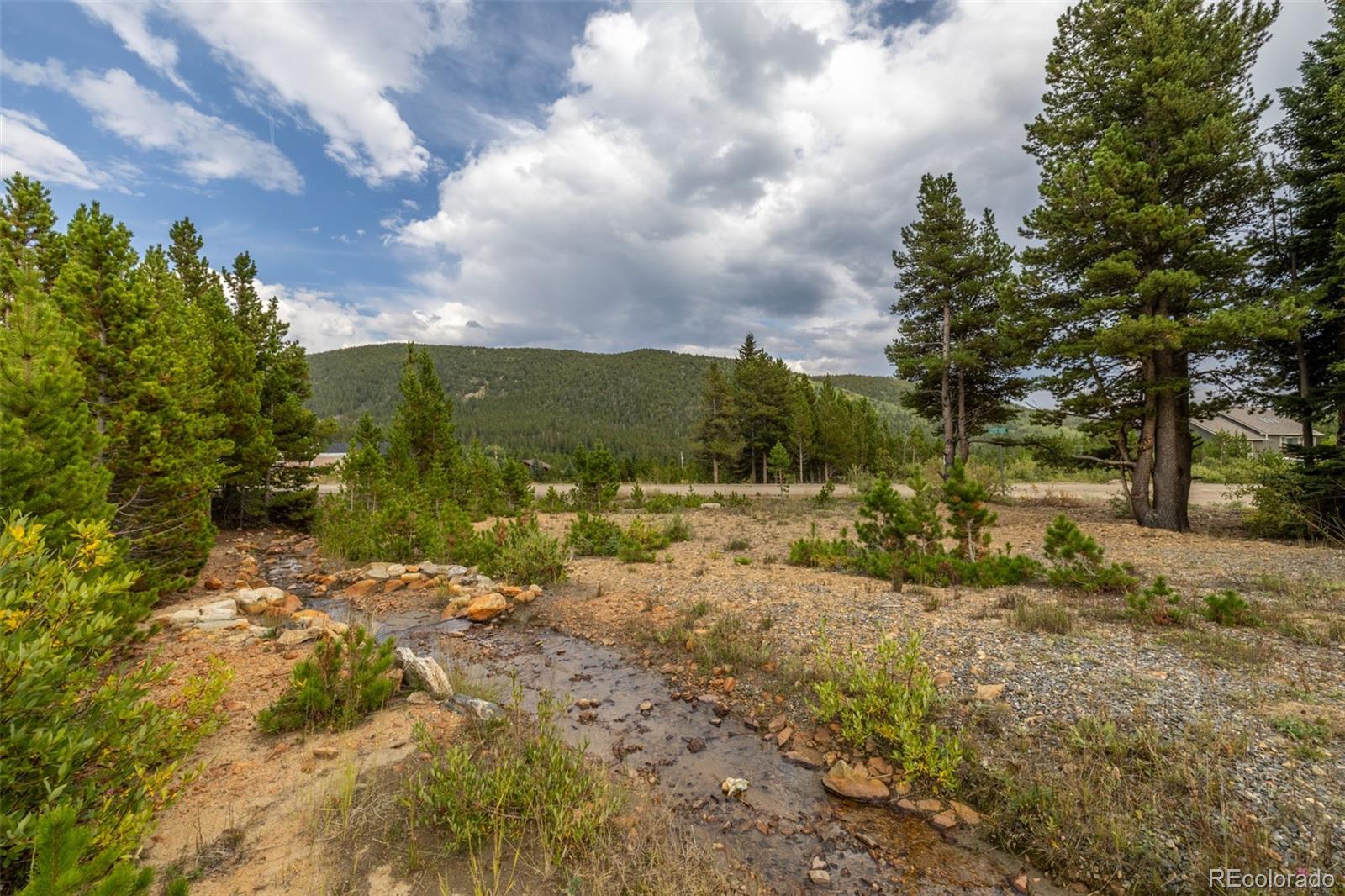 Beaver Road