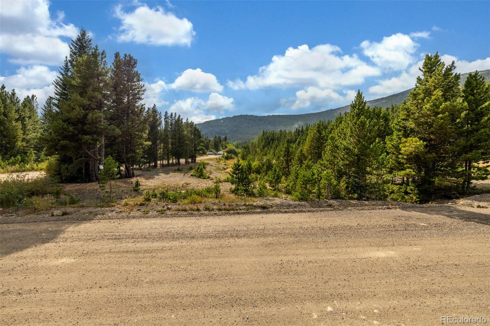 Beaver Road