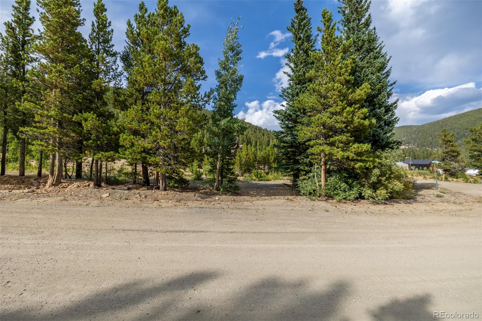 Beaver Road