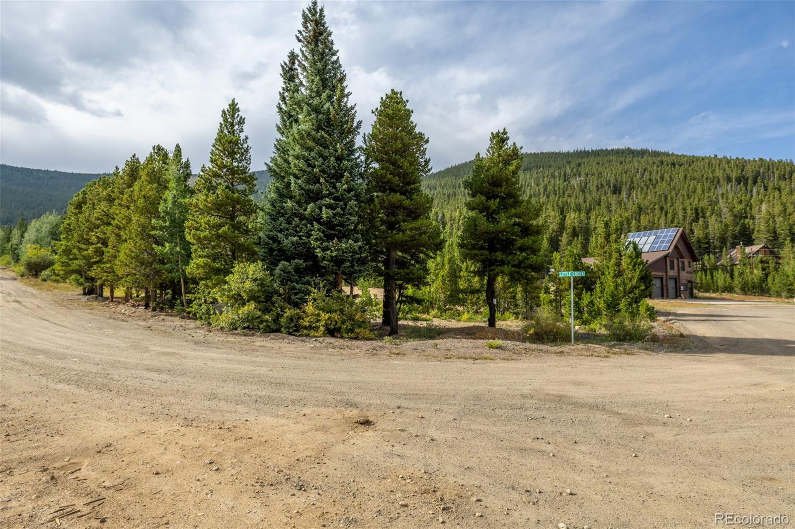 Beaver Road