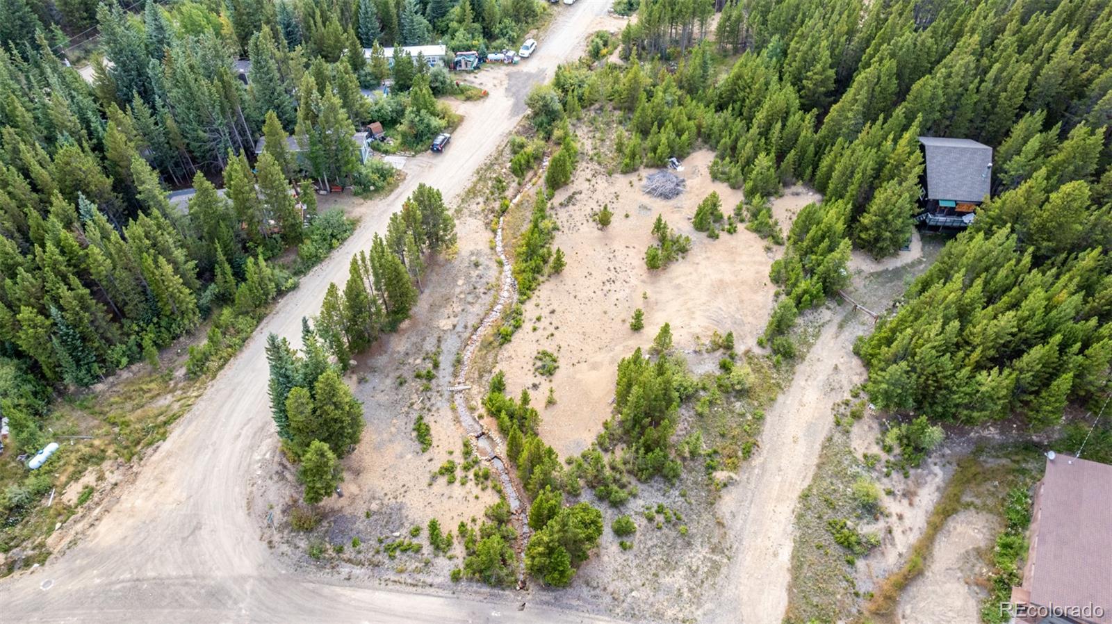 Beaver Road