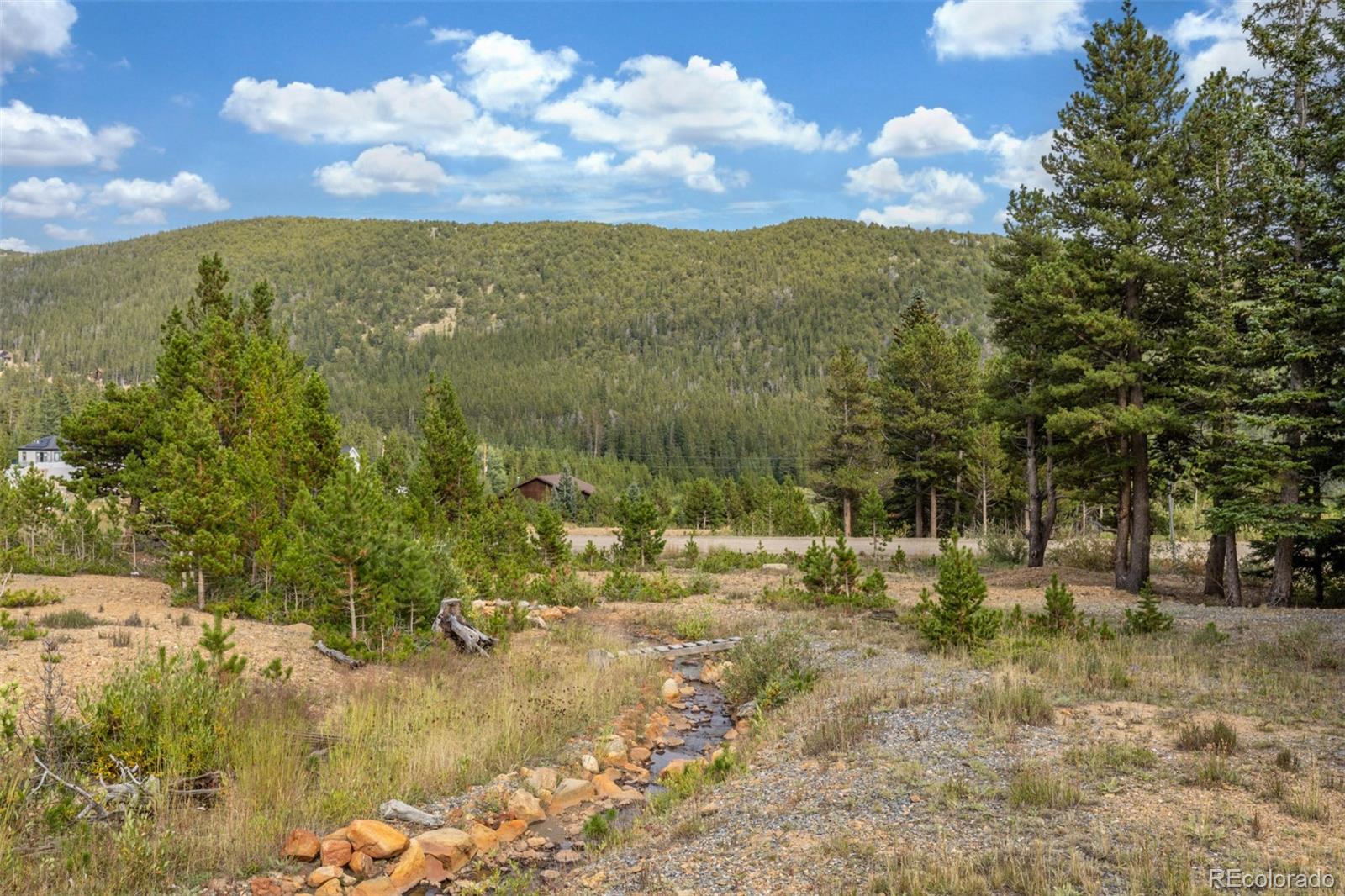 Beaver Road