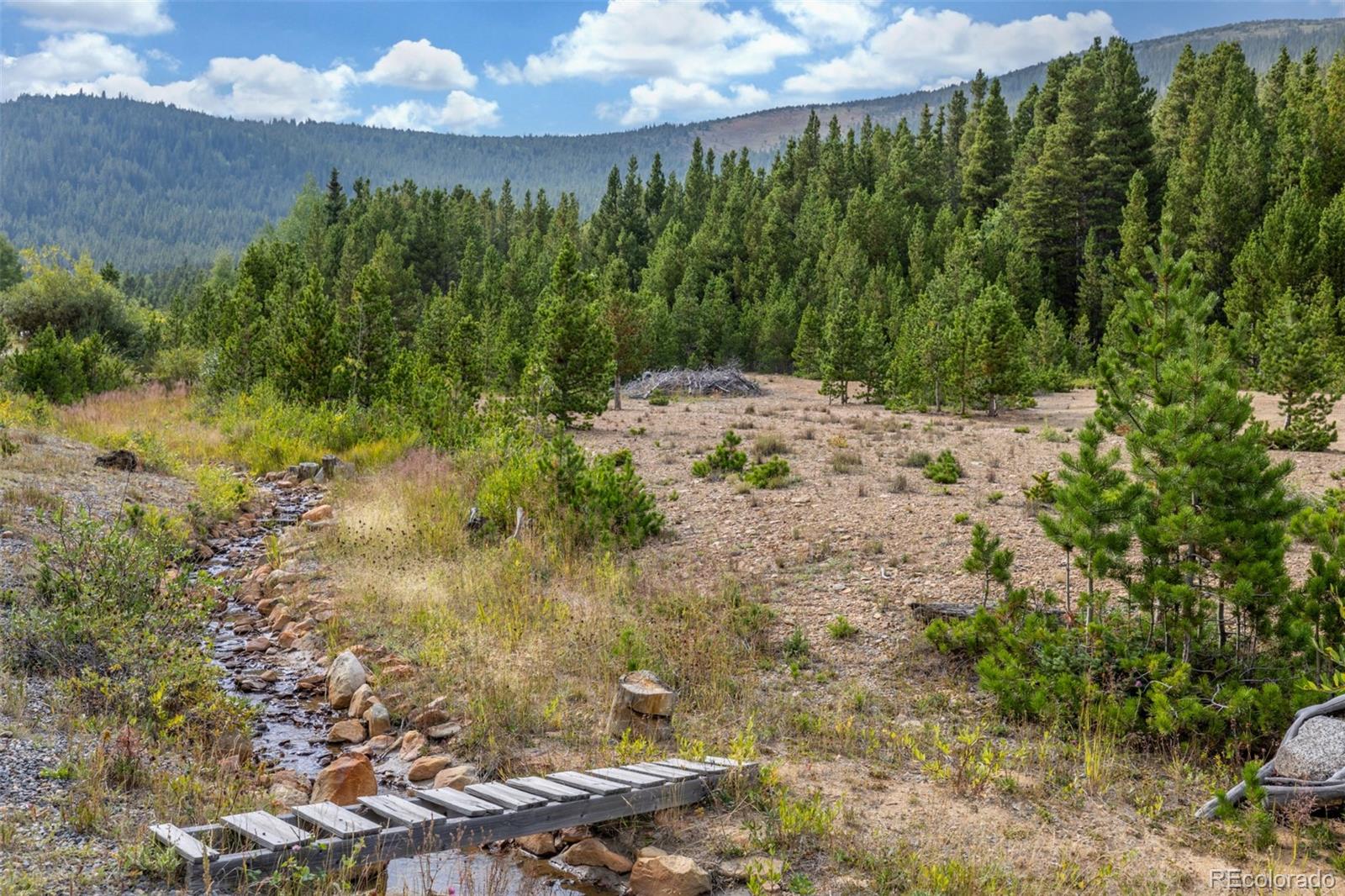 Beaver Road