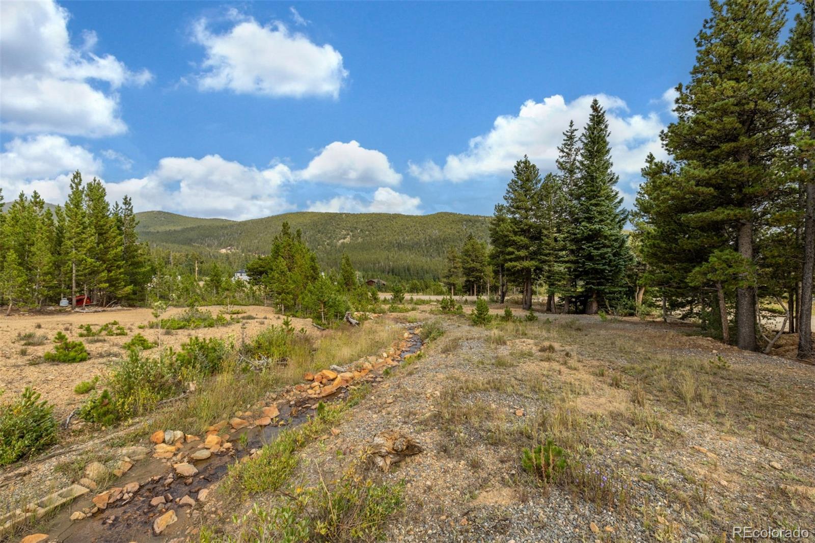 Beaver Road
