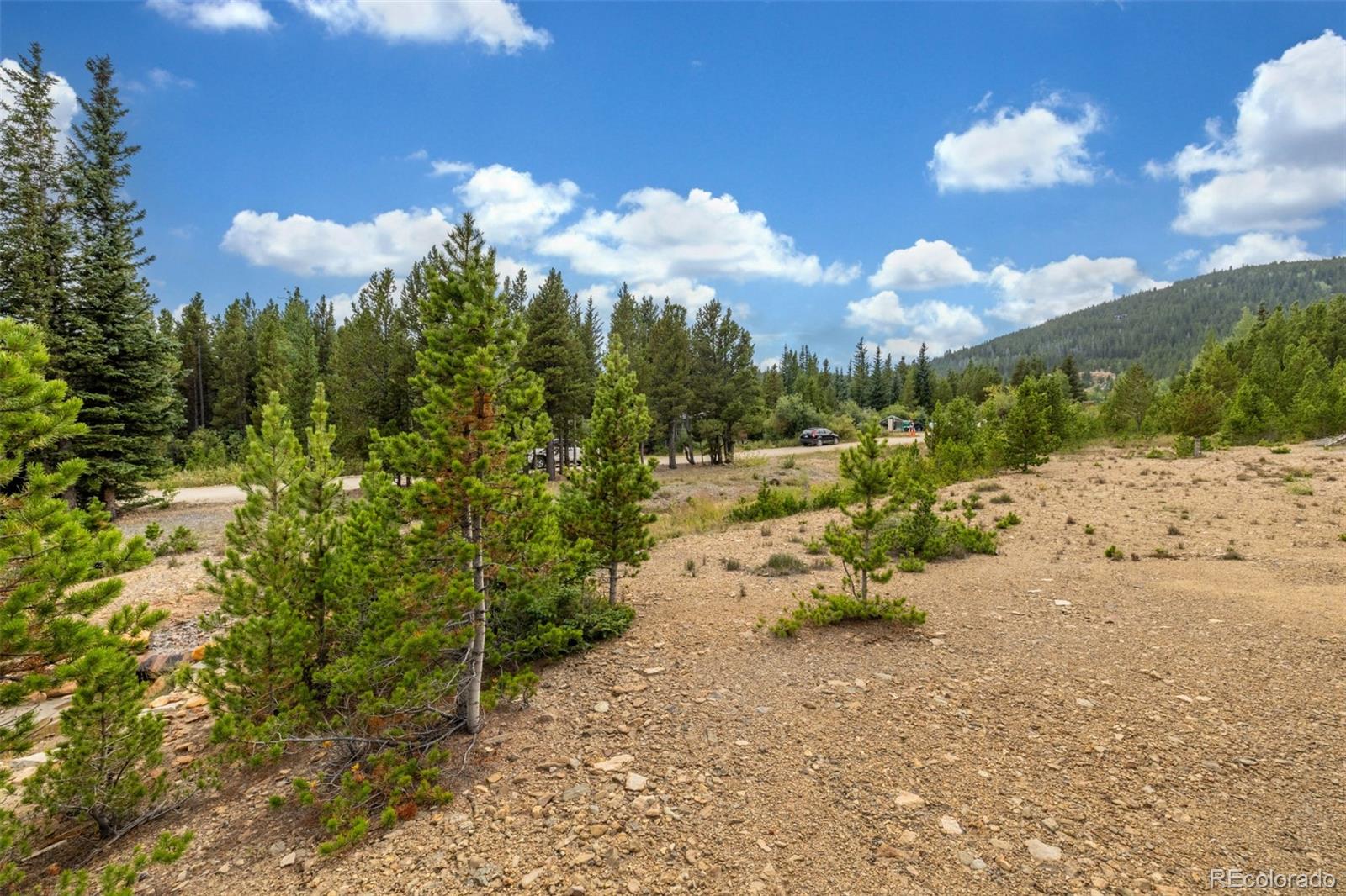 Beaver Road