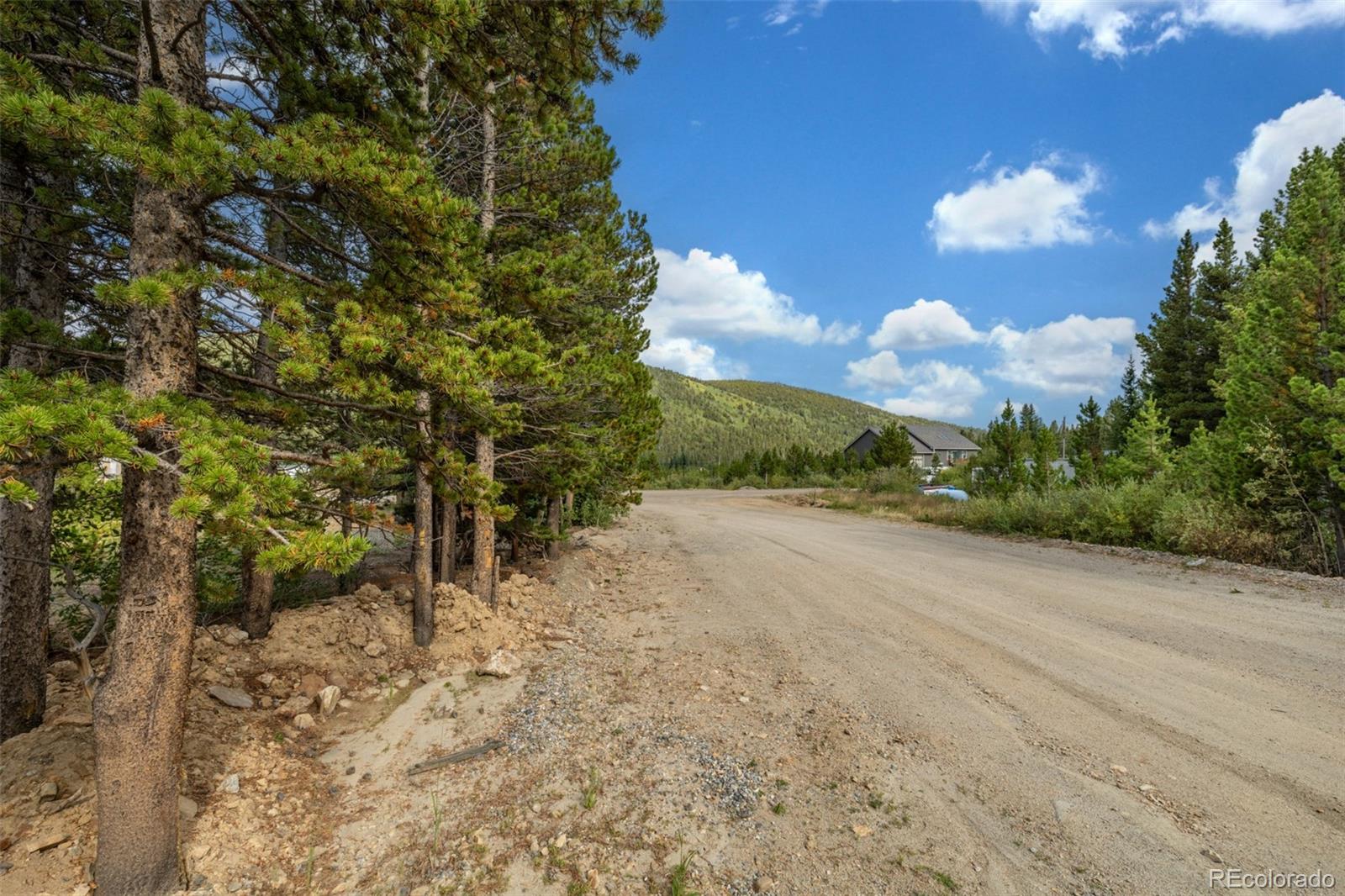 Beaver Road