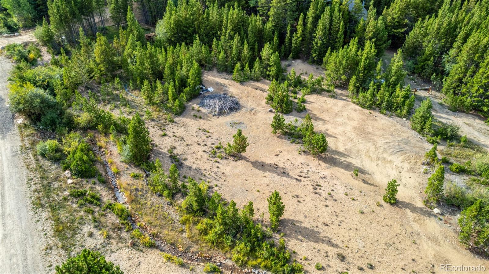 Beaver Road