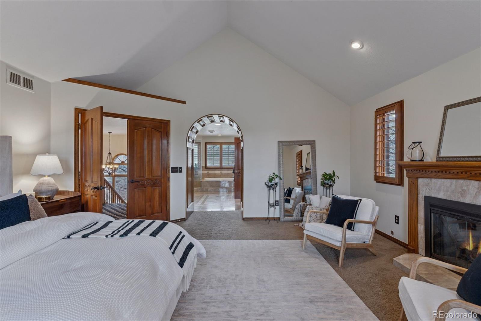5 Tamarade Drive
