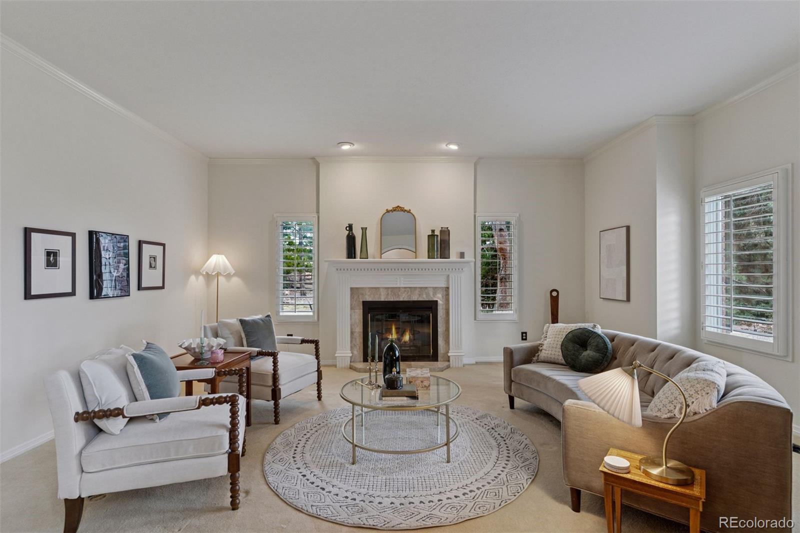 5 Tamarade Drive