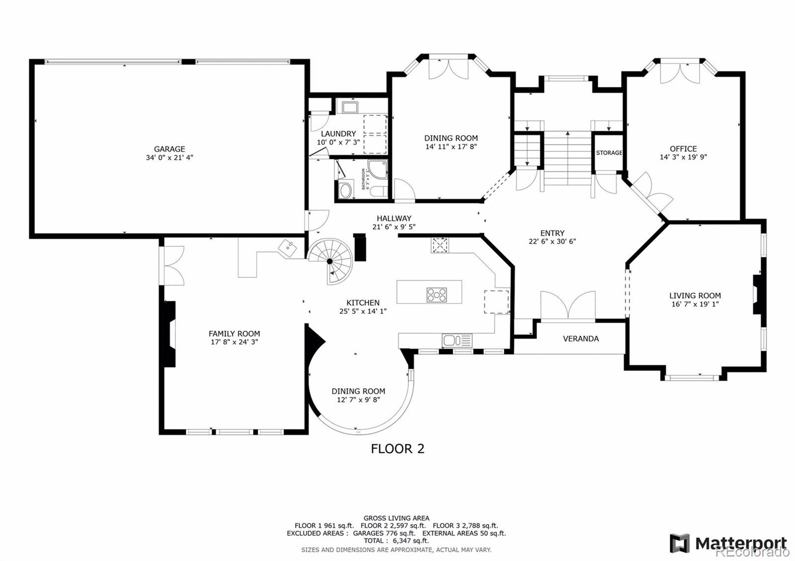 5 Tamarade Drive