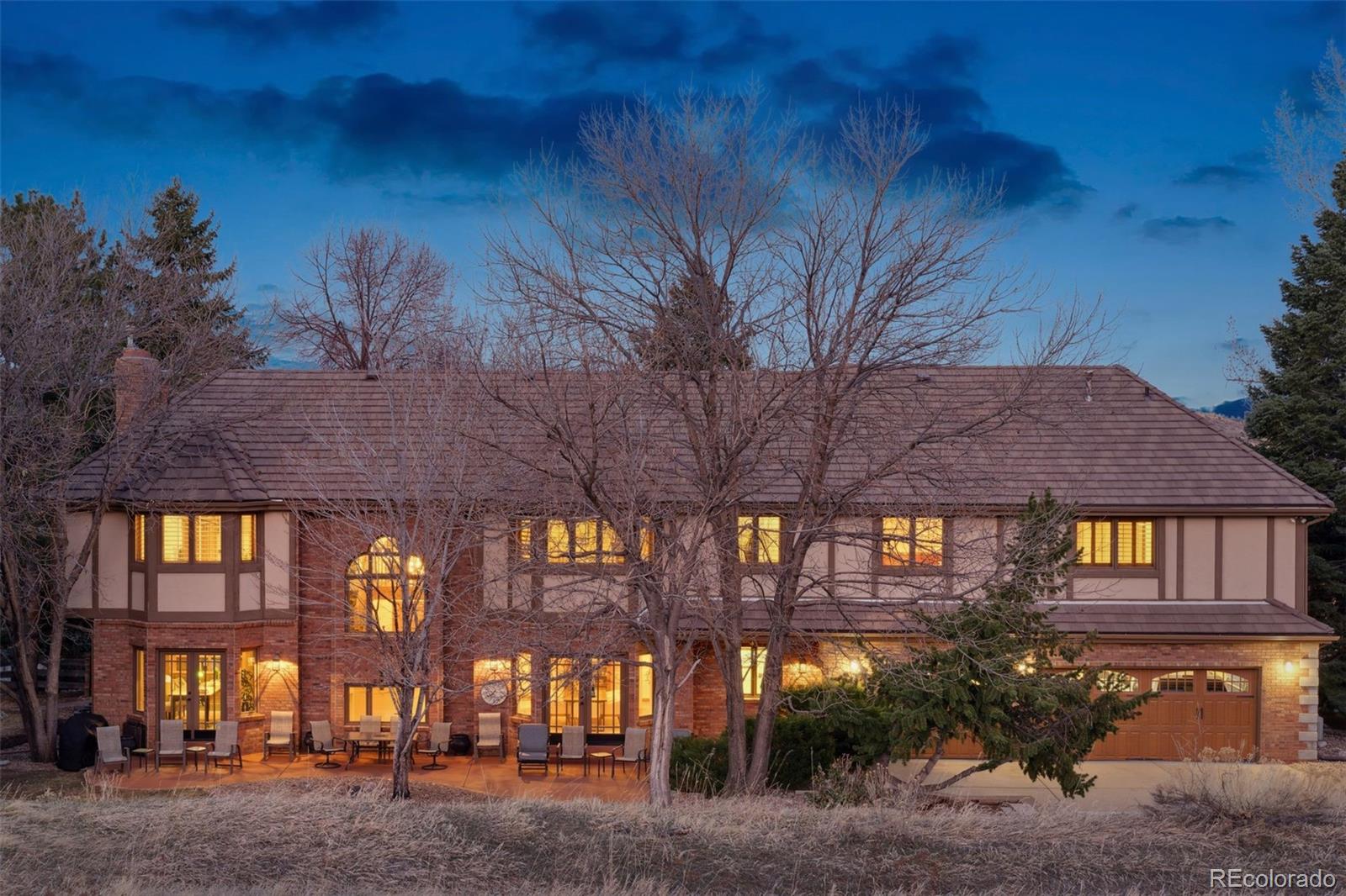 5 Tamarade Drive