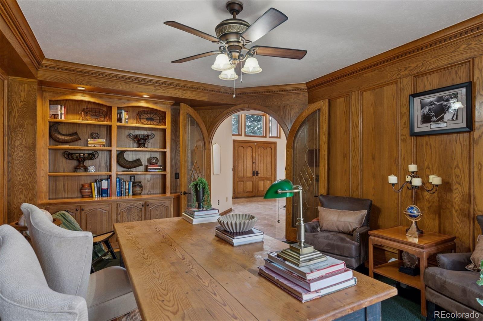 5 Tamarade Drive