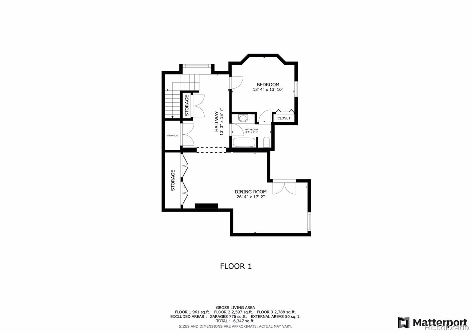 5 Tamarade Drive