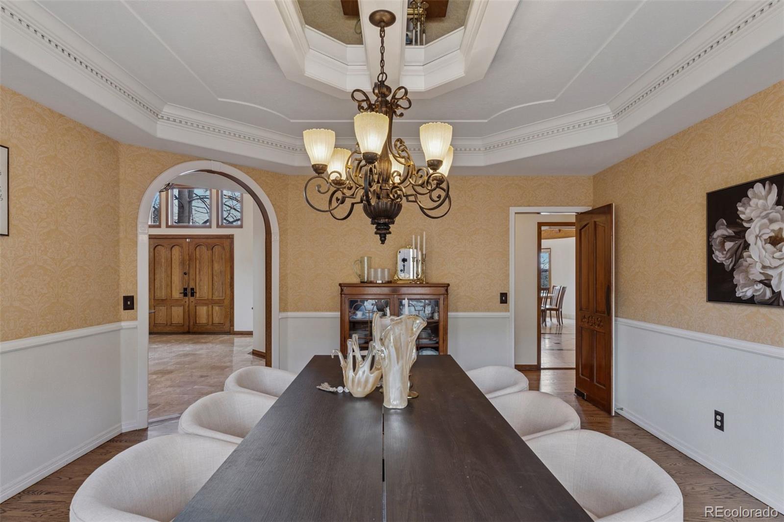 5 Tamarade Drive