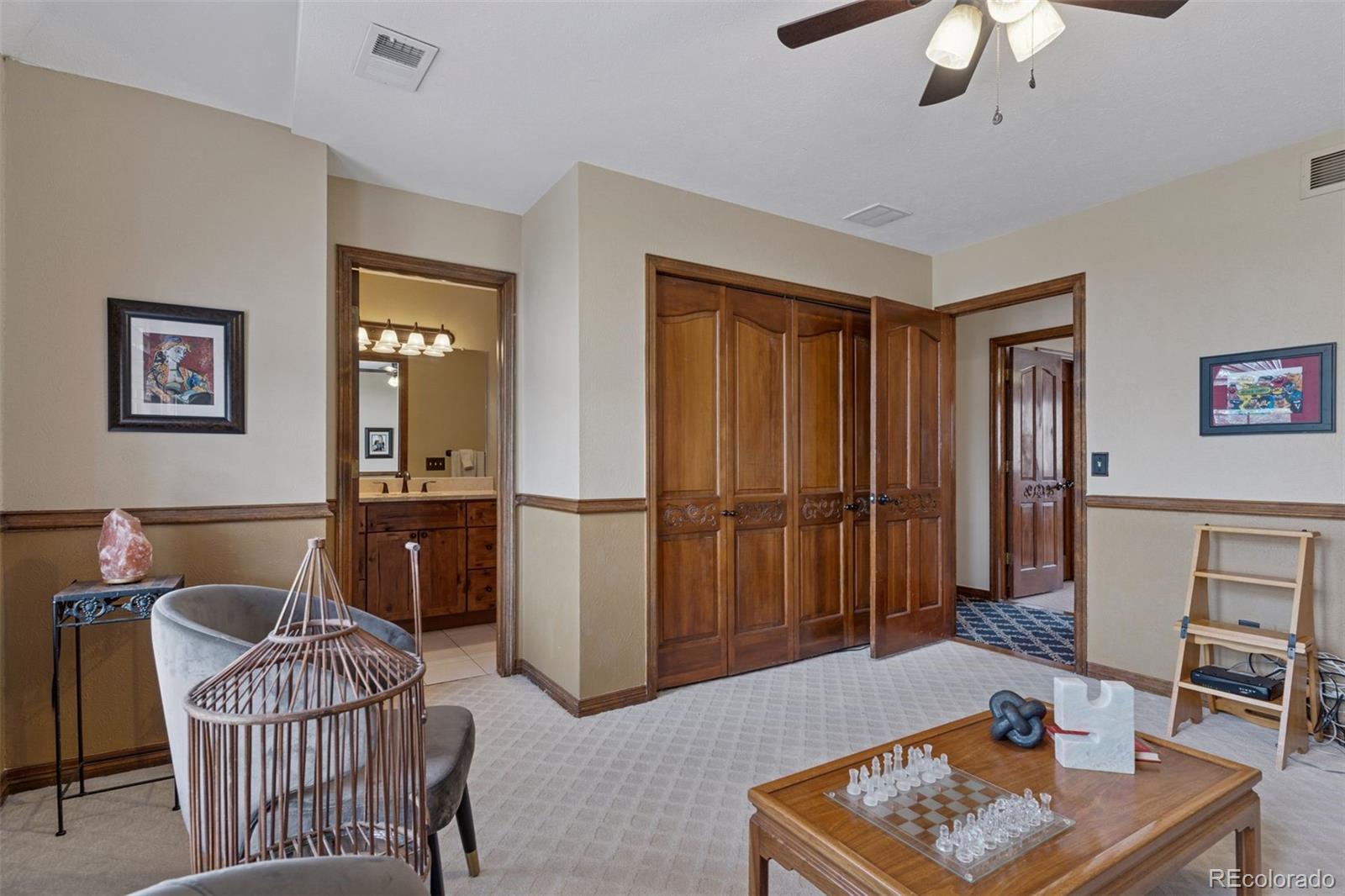 5 Tamarade Drive