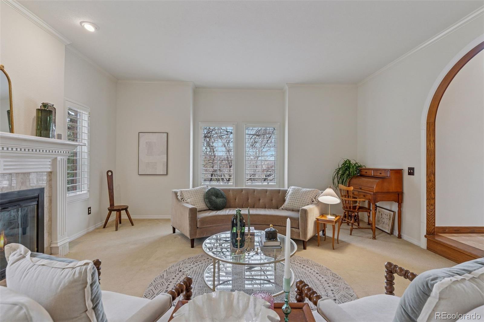 5 Tamarade Drive