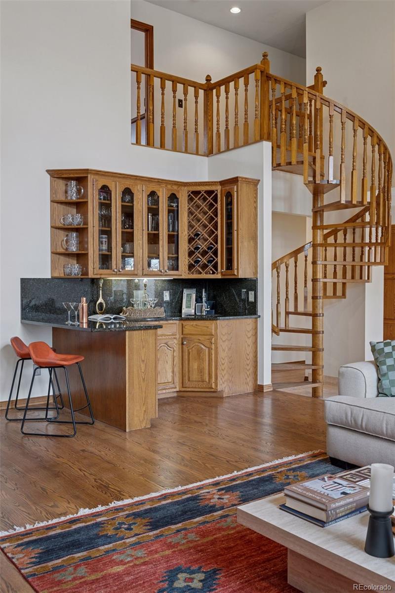 5 Tamarade Drive