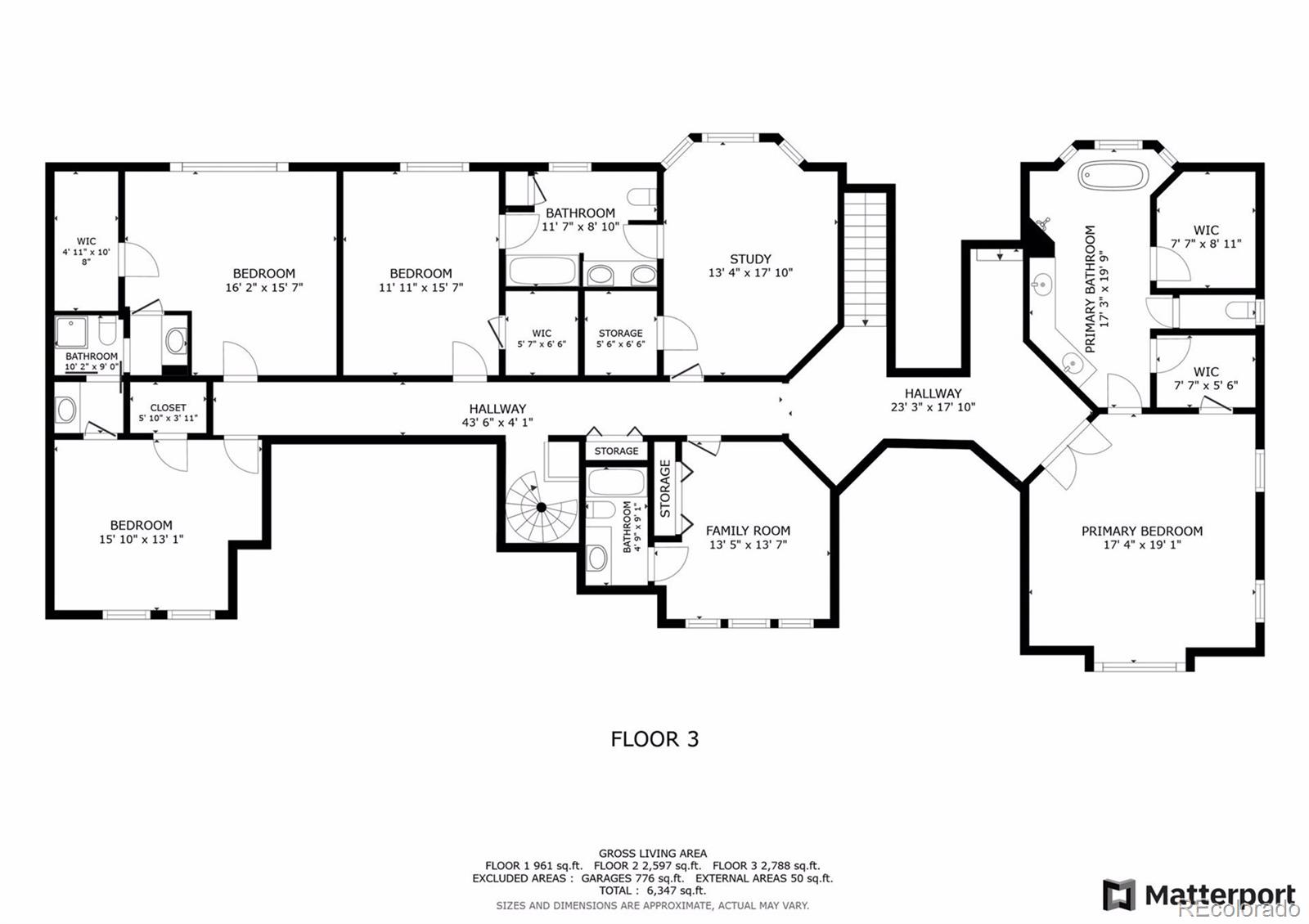5 Tamarade Drive