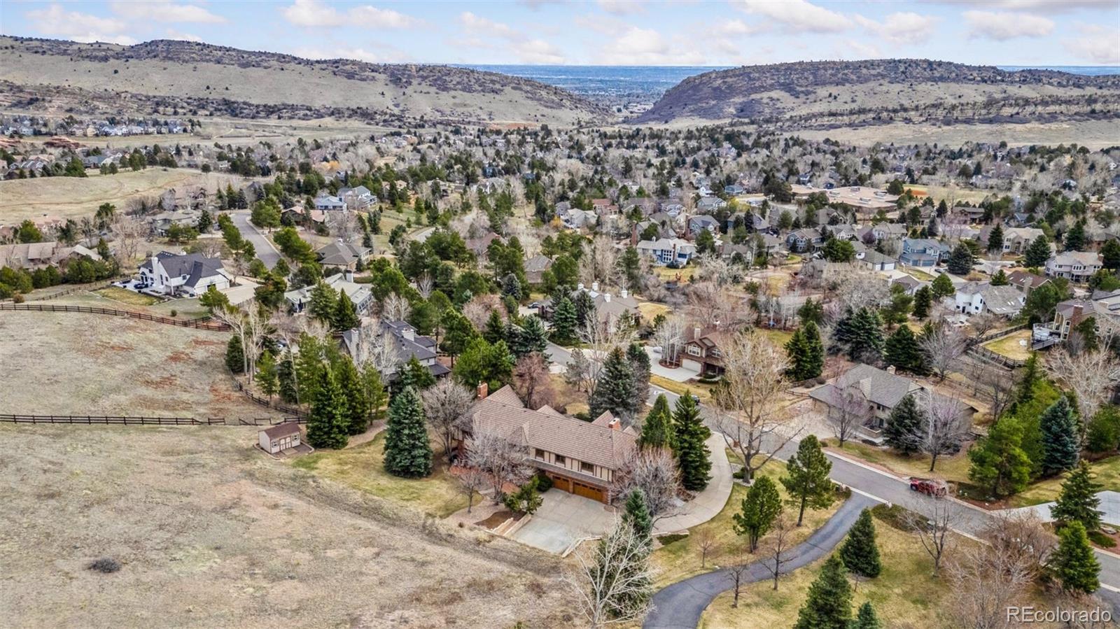 5 Tamarade Drive