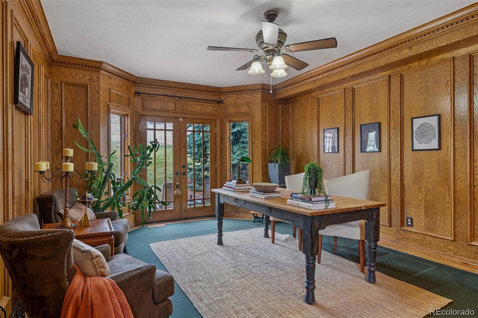 5 Tamarade Drive