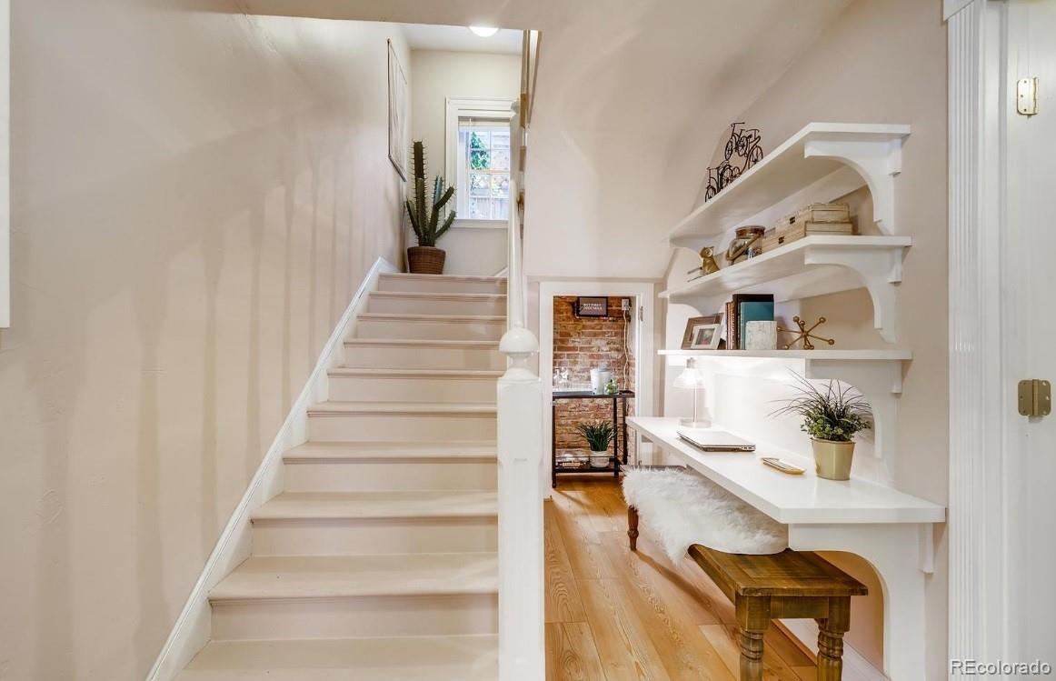 1750 Gaylord Street Unit: H