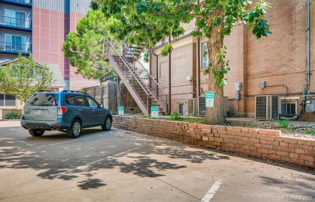 1750 Gaylord Street Unit: H
