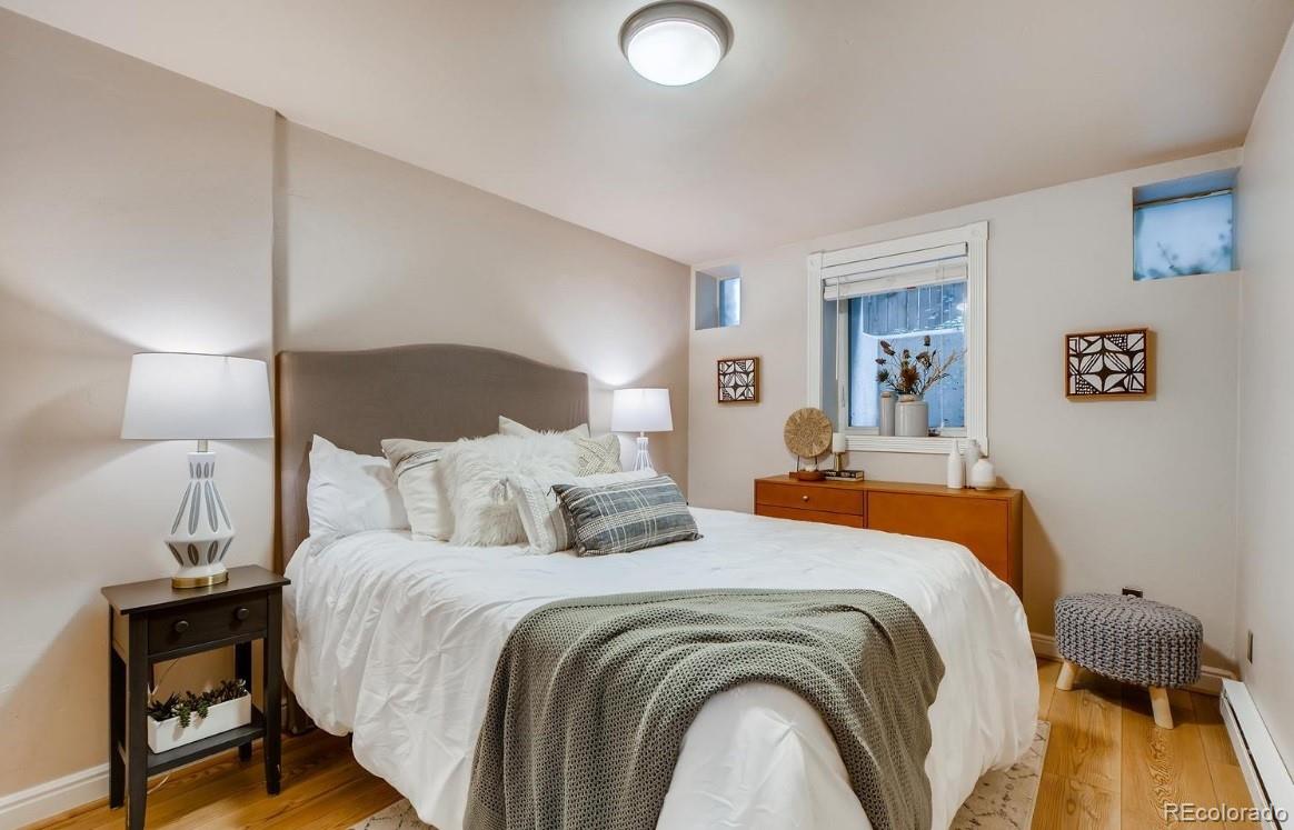 1750 Gaylord Street Unit: H