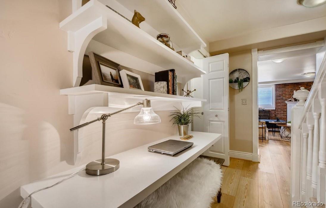 1750 Gaylord Street Unit: H