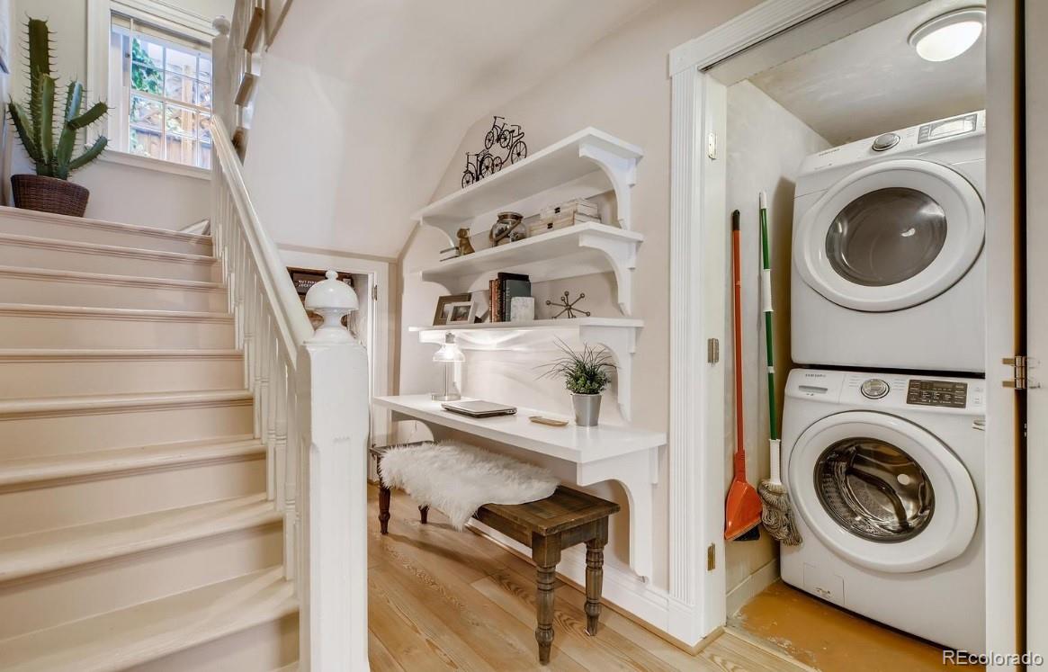 1750 Gaylord Street Unit: H