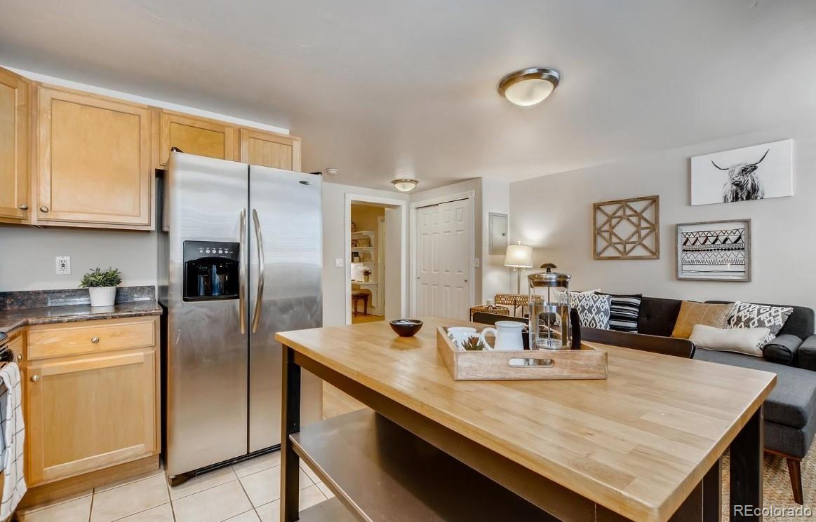 1750 Gaylord Street Unit: H