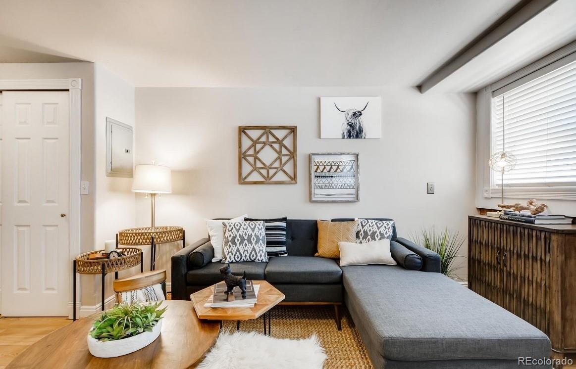 1750 Gaylord Street Unit: H
