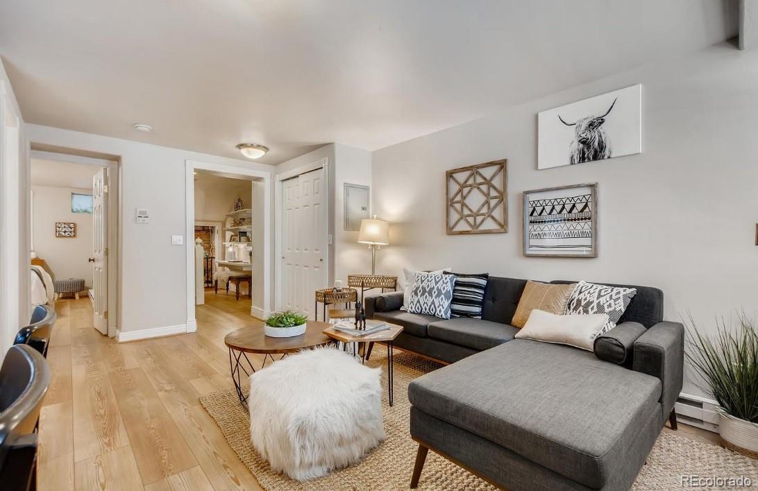 1750 Gaylord Street Unit: H