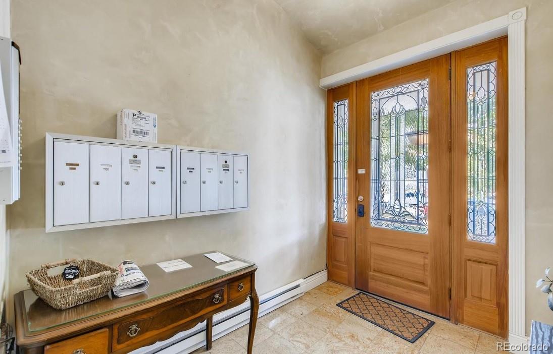 1750 Gaylord Street Unit: H