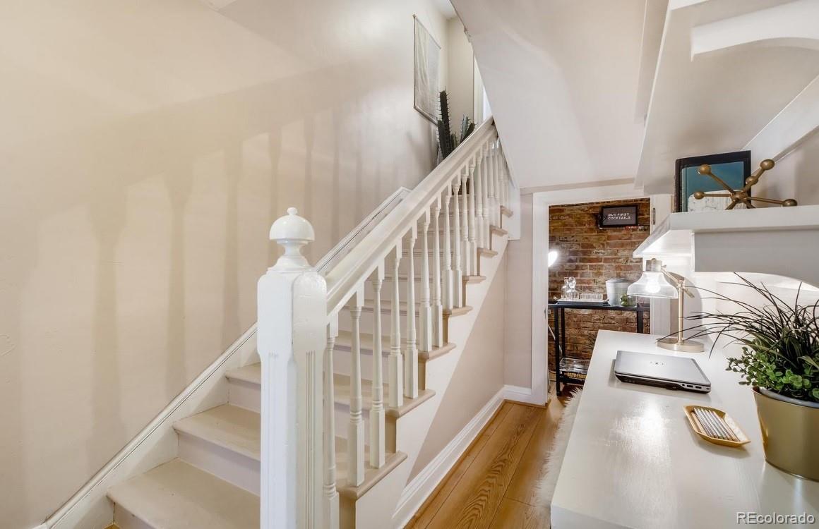 1750 Gaylord Street Unit: H