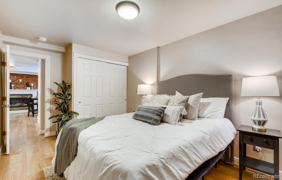 1750 Gaylord Street Unit: H