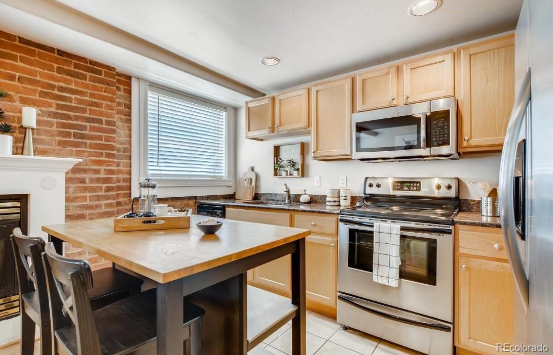 1750 Gaylord Street Unit: H